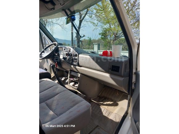Sahibinden Volkswagen LT 35 TDI 2001 Model