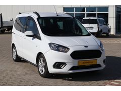 BÜYÜKSOYLU FİLO/2023 FORD TOURNEO COURİER 1.5 TDCI DELUXE 100 HP
