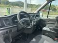 BÜYÜKSOYLU FİLO/2019 MODEL FORD TRANSIT 350 M 9.5 M³ PANELVAN