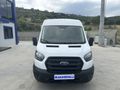 BÜYÜKSOYLU FİLO/2019 MODEL FORD TRANSIT 350 M 9.5 M³ PANELVAN