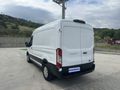 BÜYÜKSOYLU FİLO/2019 MODEL FORD TRANSIT 350 M 9.5 M³ PANELVAN