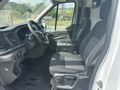 BÜYÜKSOYLU FİLO/2019 MODEL FORD TRANSIT 350 M 9.5 M³ PANELVAN
