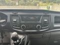 BÜYÜKSOYLU FİLO/2019 MODEL FORD TRANSIT 350 M 9.5 M³ PANELVAN