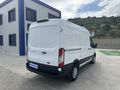 BÜYÜKSOYLU FİLO/2019 MODEL FORD TRANSIT 350 M 9.5 M³ PANELVAN