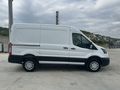 BÜYÜKSOYLU FİLO/2019 MODEL FORD TRANSIT 350 M 9.5 M³ PANELVAN