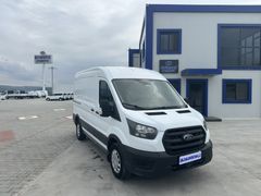BÜYÜKSOYLU FİLO/2019 MODEL FORD TRANSIT 350 M 9.5 M³ PANELVAN