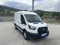 BÜYÜKSOYLU FİLO/2019 MODEL FORD TRANSIT 350 M 9.5 M³ PANELVAN