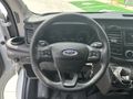 BÜYÜKSOYLU FİLO/2019 MODEL FORD TRANSIT 350 M 9.5 M³ PANELVAN