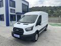 BÜYÜKSOYLU FİLO/2019 MODEL FORD TRANSIT 350 M 9.5 M³ PANELVAN