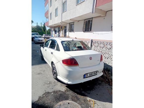 Sahibinden Fiat Linea 1.4 Fire Actual Plus 2014 Model