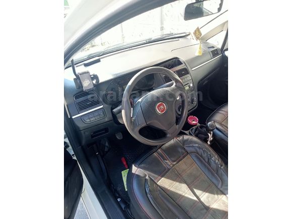 Sahibinden Fiat Linea 1.4 Fire Actual Plus 2014 Model