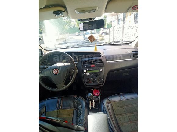 Sahibinden Fiat Linea 1.4 Fire Actual Plus 2014 Model