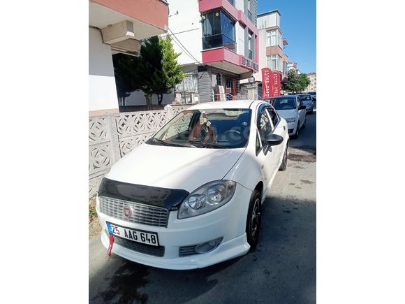 Sahibinden Fiat Linea 1.4 Fire Actual Plus 2014 Model