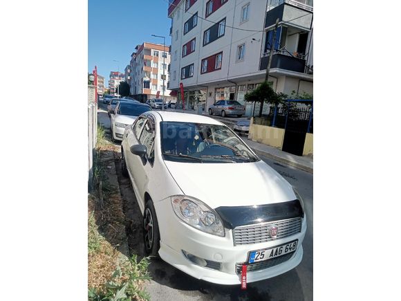 Sahibinden Fiat Linea 1.4 Fire Actual Plus 2014 Model