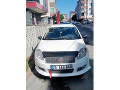 Sahibinden Fiat Linea 1.4 Fire Actual Plus 2014 Model