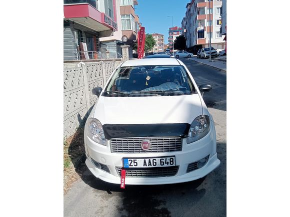 Sahibinden Fiat Linea 1.4 Fire Actual Plus 2014 Model
