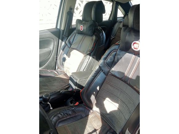 Sahibinden Fiat Linea 1.4 Fire Actual Plus 2014 Model