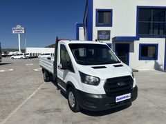 BÜYÜKSOYLU FİLO/2023 FORD TRANSIT 350 L TEK KABİN KAMYONET
