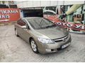 Mükemmel temizlikte tertemiz premium Civic
