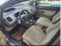 Mükemmel temizlikte tertemiz premium Civic