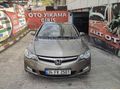 Mükemmel temizlikte tertemiz premium Civic