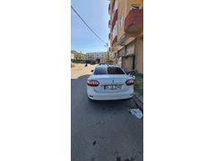 Sahibinden Renault Fluence 1.5 dCi Touch 2014 Model