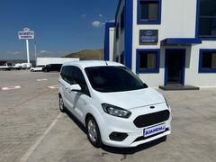 BÜYÜKSOYLU FİLO/2023 MODEL FORD TOURNEO COURIER 1.5 TDCI DELUXE