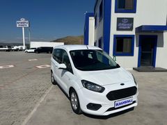 BÜYÜKSOYLU FİLO/2023 MODEL FORD TOURNEO COURIER 1.5 TDCI DELUXE