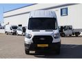 BÜYÜKSOYLU FİLO/2025 TRANSİT 350 ED PANELVAN YENİ TİP TABLETLİ