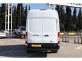 BÜYÜKSOYLU FİLO/2025 TRANSİT 350 ED PANELVAN YENİ TİP TABLETLİ