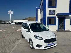 BÜYÜKSOYLU FİLO/2023 MODEL FORD TOURNEO COURIER 1.5 TDCI DELUXE