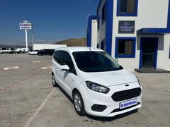 BÜYÜKSOYLU FİLO/2023 MODEL FORD TOURNEO COURIER 1.5 TDCI DELUXE