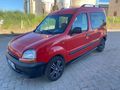1998 Kango hususi otomobil ruhsatli