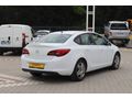 BÜYÜKSOYLU FİLO/2012 OPEL ASTRA 1.6 EDİTİON ACTİVE SELECT 115 HP