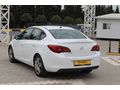 BÜYÜKSOYLU FİLO/2012 OPEL ASTRA 1.6 EDİTİON ACTİVE SELECT 115 HP