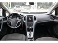 BÜYÜKSOYLU FİLO/2012 OPEL ASTRA 1.6 EDİTİON ACTİVE SELECT 115 HP