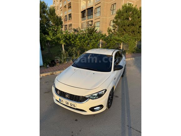 Sahibinden Fiat Egea 1.6 Multijet Easy 2020 