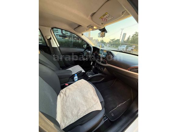 Sahibinden Fiat Egea 1.6 Multijet Easy 2020 