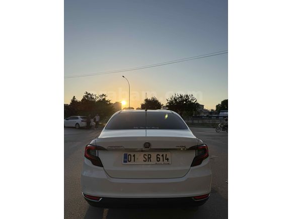 Sahibinden Fiat Egea 1.6 Multijet Easy 2020 