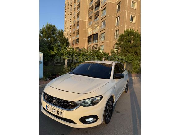 Sahibinden Fiat Egea 1.6 Multijet Easy 2020 