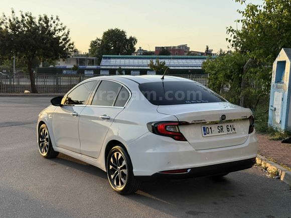 Sahibinden Fiat Egea 1.6 Multijet Easy 2020 
