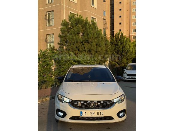 Sahibinden Fiat Egea 1.6 Multijet Easy 2020 