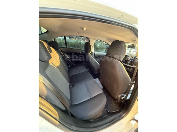 Sahibinden Fiat Egea 1.6 Multijet Easy 2020 