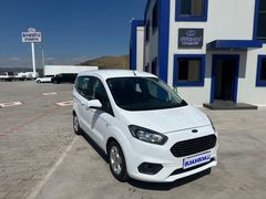 BÜYÜKSOYLU FİLO/2023 MODEL FORD TOURNEO COURIER 1.5 TDCI DELUXE