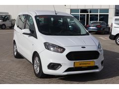 BÜYÜKSOYLU FİLO/2023 FORD TOURNEO COURİER 1.5 TDCI DELUXE 100 HP