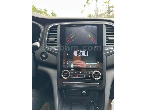 Sahibinden Renault Megane 1.5 dCi Touch 2019 Model