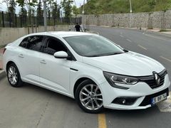Sahibinden Renault Megane 1.5 dCi Touch 2019 Model