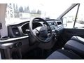 BÜYÜKSOYLU FİLO/2023 MODEL FORD TRANSİT 350L PANELVAN 170 HP A/C