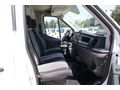 BÜYÜKSOYLU FİLO/2023 MODEL FORD TRANSİT 350L PANELVAN 170 HP A/C