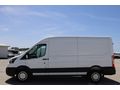 BÜYÜKSOYLU FİLO/2023 MODEL FORD TRANSİT 350L PANELVAN 170 HP A/C